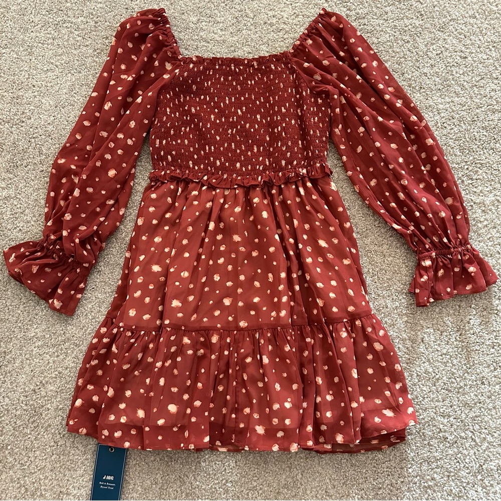 J.ING Marquita Dress